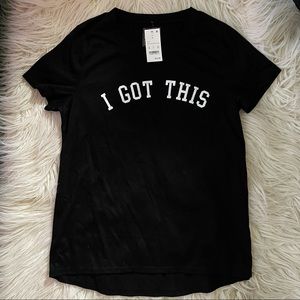 Modern Lux T Shirt Sz XL